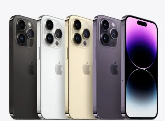 镇平苹果15内存维修店分享iPhone15的内存是多少 