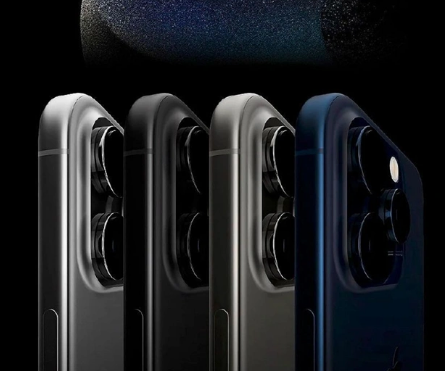 镇平苹果售后维修店分享iPhone15系列是否升级至8GB内存 