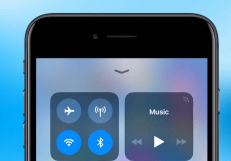 镇平苹果14维修店分享iPhone14无法连接蓝牙设备怎么办 