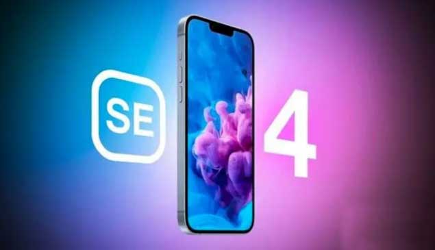 镇平苹果维修站分享iPhone什么时候才能用上自研5G基带 