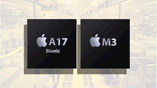 镇平苹果15维修站分享iPhone15系列会用3nm芯片吗 