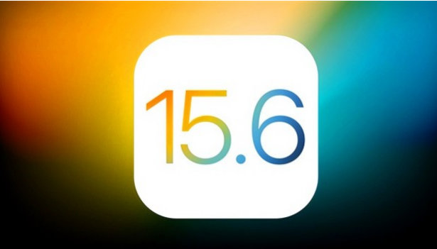 镇平苹果手机维修分享iOS 15.6RC版会是正式版吗 