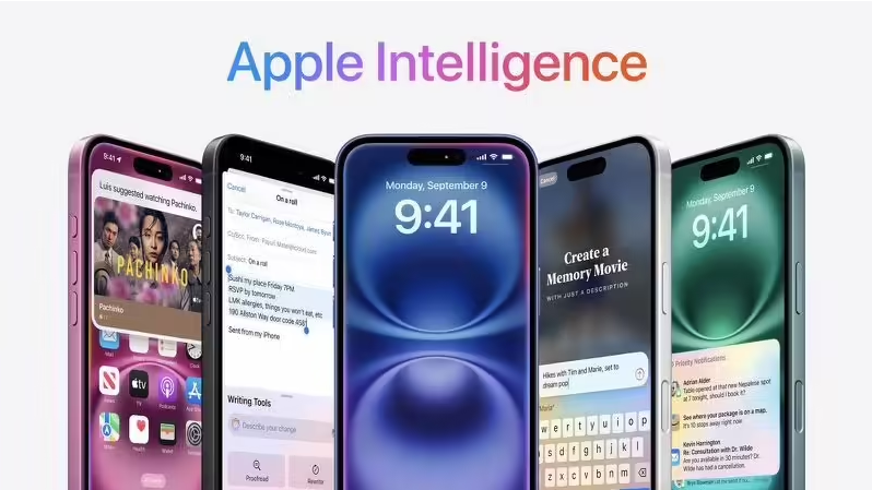 镇平苹果手机维修分享iOS 18.1 适配率是同期 iOS 17.1 的两倍 