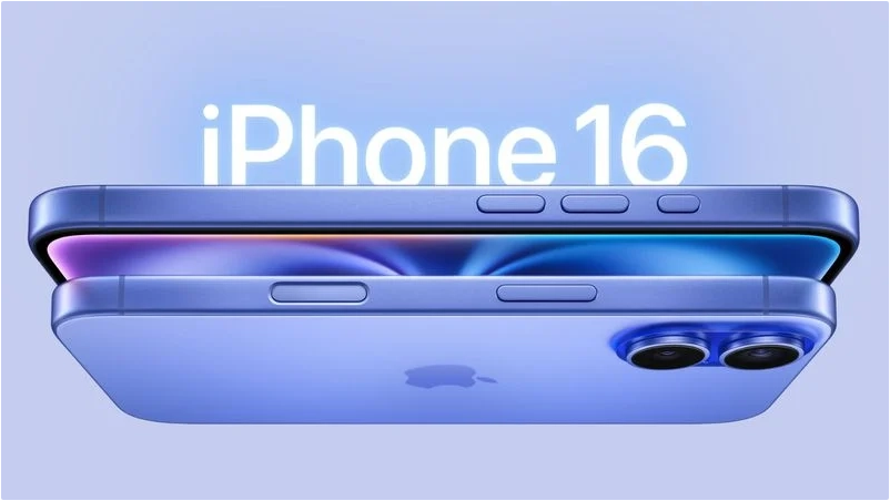 镇平苹果手机维修分享iPhone 16 系列更易于维修 