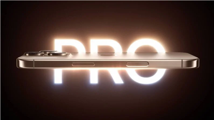 镇平苹果手机维修分享iPhone 16 Pro系列需求在预购后“低于预期” 