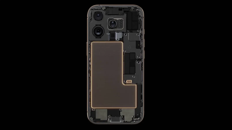 镇平苹果手机维修分享iPhone 16 Pro 系列屏幕更大，搭载 A18 Pro 芯片 