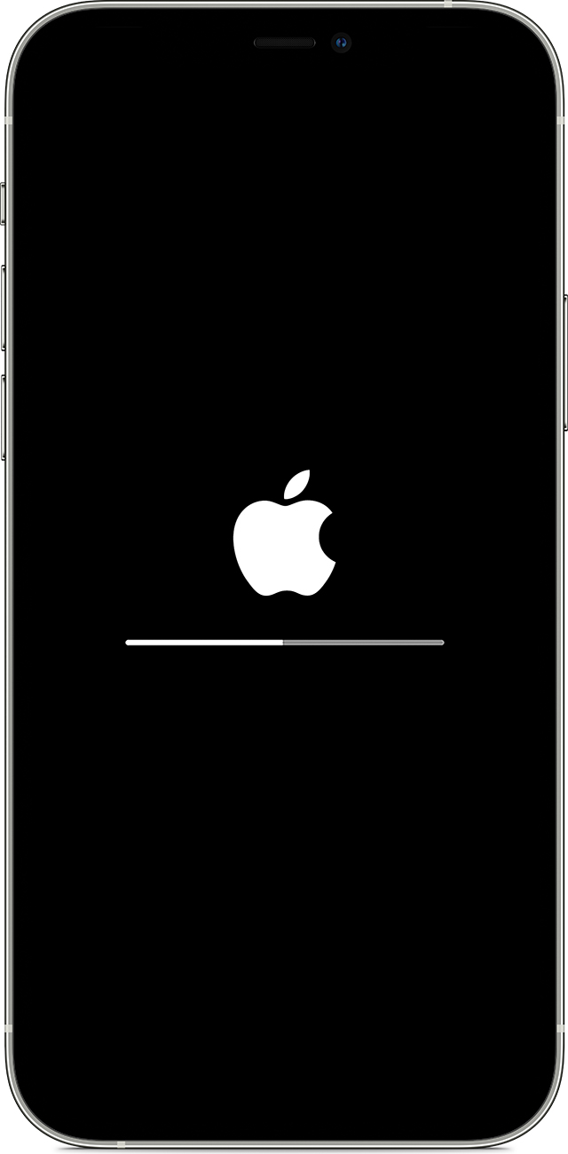 镇平苹果手机维修分享iPhone 12 无法更新系统、出现报错的解决办法 