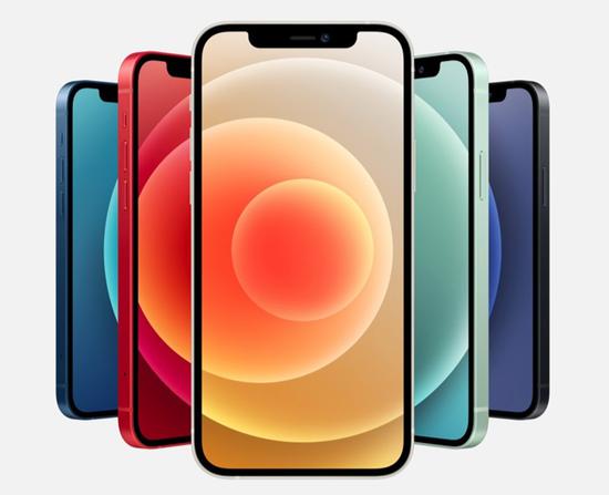 镇平苹果手机维修分享iPhone 12什么时候开启预购 