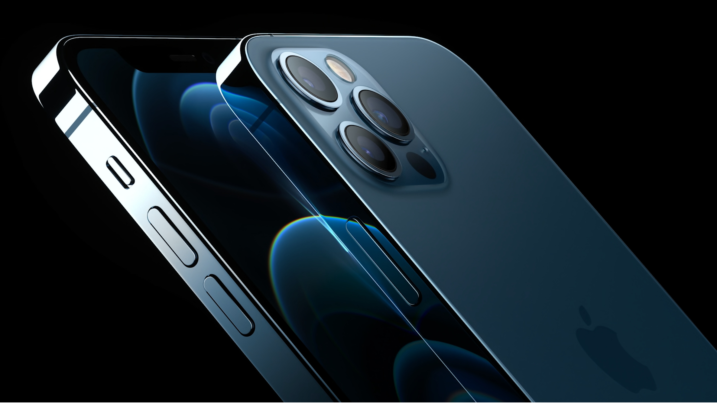 镇平苹果手机维修分享iPhone 12系统运行内存是多少 