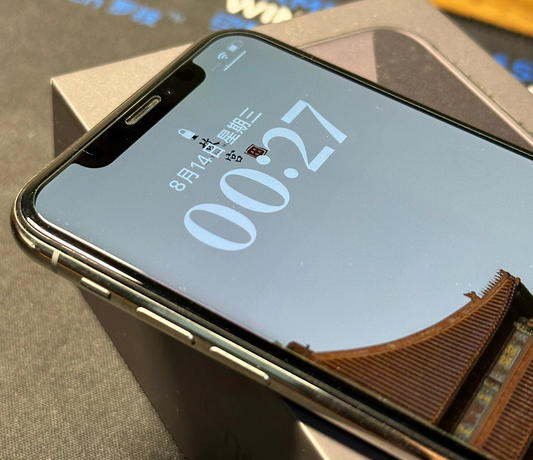镇平苹果X系统维修分享iPhoneX手机系统升级后无法开机如何修复 