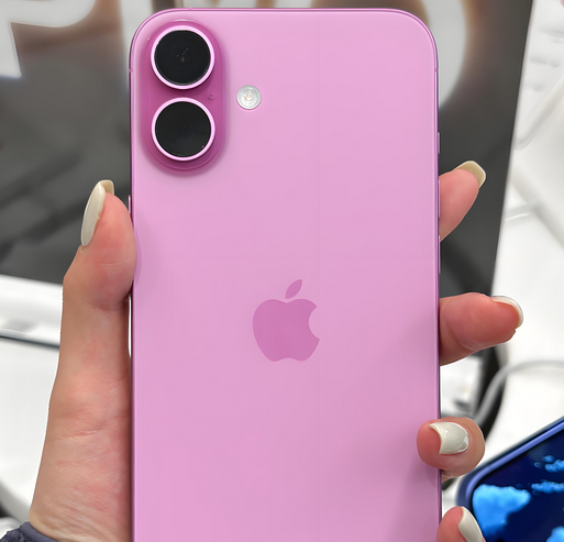 镇平苹果16p卡顿维修店分享如何优化iPhone16Plus手机卡顿问题