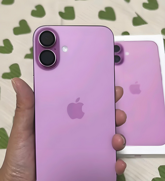 镇平苹果16p卡顿维修店分享如何优化iPhone16Plus手机卡顿问题 